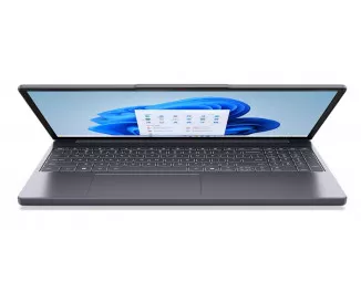 Ноутбук Lenovo IdeaPad Slim 3 15AHP10 (83KA000QUS) Luna Gray