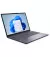 Ноутбук Lenovo IdeaPad Slim 3 15AHP10 (83KA000QUS) Luna Gray