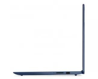Ноутбук Lenovo IdeaPad Slim 3 15AMN8 (82XQ0070PB) Abyss Blue