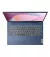 Ноутбук Lenovo IdeaPad Slim 3 15AMN8 (82XQ0070PB) Abyss Blue