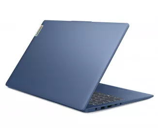 Ноутбук Lenovo IdeaPad Slim 3 15AMN8 (82XQ0070PB) Abyss Blue