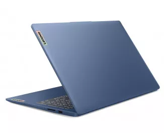 Ноутбук Lenovo IdeaPad Slim 3 15AMN8 (82XQ0070PB) Abyss Blue