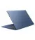 Ноутбук Lenovo IdeaPad Slim 3 15AMN8 (82XQ0070PB) Abyss Blue