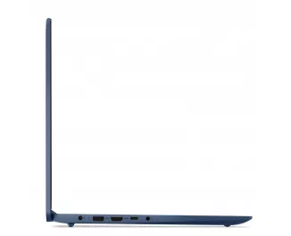 Ноутбук Lenovo IdeaPad Slim 3 15AMN8 (82XQ0070PB) Abyss Blue