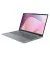 Ноутбук Lenovo IdeaPad Slim 3 15AMN8 (82XQ009GRA) Arctic Gray