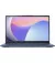 Ноутбук Lenovo IdeaPad Slim 3 15IAH8 (83ER008MPB) Abyss Blue