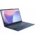 Ноутбук Lenovo IdeaPad Slim 3 15IAH8 (83ER008MPB) Abyss Blue