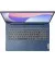 Ноутбук Lenovo IdeaPad Slim 3 15IAH8 (83ER008MPB) Abyss Blue