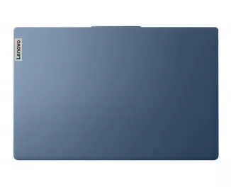 Ноутбук Lenovo IdeaPad Slim 3 15IAH8 (83ER008MPB) Abyss Blue