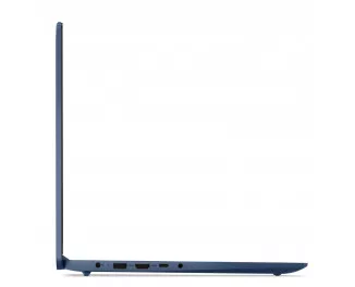 Ноутбук Lenovo IdeaPad Slim 3 15IAN8 (82XB002HRA) Abyss Blue