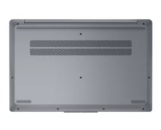 Ноутбук Lenovo IdeaPad Slim 3 15IAN8 (82XB002JRA) Arctic Gray