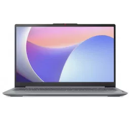 Ноутбук Lenovo IdeaPad Slim 3 15IAN8 (82XB008TRM) Arctic Gray