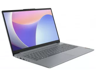 Ноутбук Lenovo IdeaPad Slim 3 15IAN8 (82XB008TRM) Arctic Gray