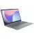 Ноутбук Lenovo IdeaPad Slim 3 15IAN8 (82XB008TRM) Arctic Gray