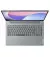 Ноутбук Lenovo IdeaPad Slim 3 15IAN8 (82XB008TRM) Arctic Gray