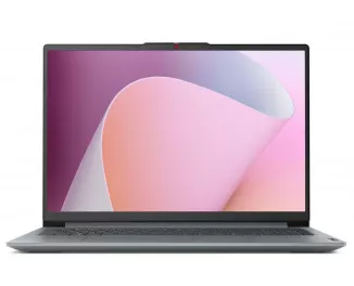Ноутбук Lenovo IdeaPad Slim 3 16ABR8 (82XR000AGE) Arctic Gray
