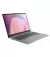 Ноутбук Lenovo IdeaPad Slim 3 16ABR8 (82XR000AGE) Arctic Gray