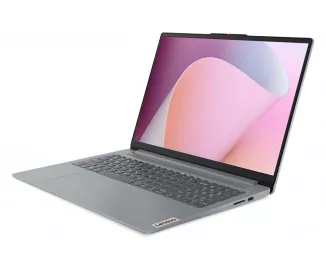 Ноутбук Lenovo IdeaPad Slim 3 16ABR8 (82XR000AGE) Arctic Gray