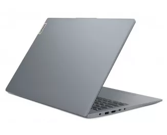 Ноутбук Lenovo IdeaPad Slim 3 16ABR8 (82XR000AGE) Arctic Gray