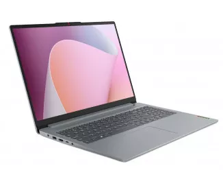 Ноутбук Lenovo IdeaPad Slim 3 16ABR8 (82XR0082GE) Arctic Gray