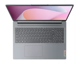 Ноутбук Lenovo IdeaPad Slim 3 16ABR8 (82XR0082GE) Arctic Gray
