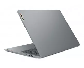 Ноутбук Lenovo IdeaPad Slim 3 16ABR8 (82XR0082GE) Arctic Gray