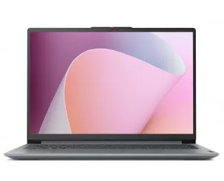 Ноутбук Lenovo IdeaPad Slim 3 16IAH8 (83ES000FRM) Arctic Gray