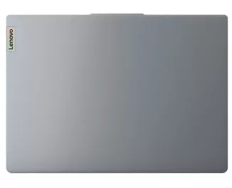 Ноутбук Lenovo IdeaPad Slim 3 16IAH8 (83ES000FRM) Arctic Gray