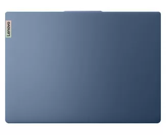 Ноутбук Lenovo IdeaPad Slim 3 16IAH8 (83ES000HRM) Abyss Blue