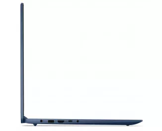 Ноутбук Lenovo IdeaPad Slim 3 16IAH8 (83ES000HRM) Abyss Blue