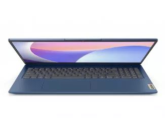 Ноутбук Lenovo IdeaPad Slim 3 16IAH8 (83ES000HRM) Abyss Blue