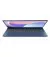 Ноутбук Lenovo IdeaPad Slim 3 16IAH8 (83ES000HRM) Abyss Blue