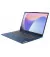 Ноутбук Lenovo IdeaPad Slim 3 16IAH8 (83ES000HRM) Abyss Blue