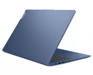 Ноутбук Lenovo IdeaPad Slim 3 16IAH8 (83ES000HRM) Abyss Blue