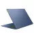 Ноутбук Lenovo IdeaPad Slim 3 16IAH8 (83ES000HRM) Abyss Blue