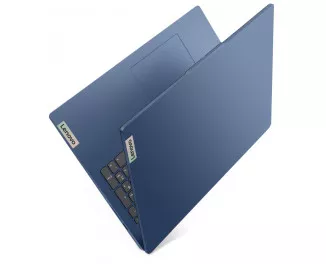Ноутбук Lenovo IdeaPad Slim 3 16IAH8 (83ES000HRM) Abyss Blue