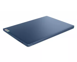 Ноутбук Lenovo IdeaPad Slim 3 16IAH8 (83ES000HRM) Abyss Blue