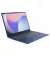Ноутбук Lenovo IdeaPad Slim 3 16IAH8 (83ES003JRM) Abyss Blue