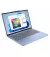 Ноутбук Lenovo IdeaPad Slim 5 13ARP10 (83J2002SRM) Polar Blue
