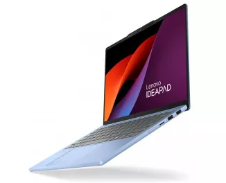Ноутбук Lenovo IdeaPad Slim 5 13ARP10 (83J2002SRM) Polar Blue