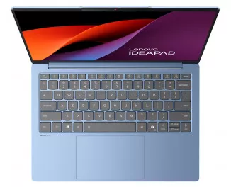 Ноутбук Lenovo IdeaPad Slim 5 13ARP10 (83J2002SRM) Polar Blue
