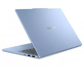 Ноутбук Lenovo IdeaPad Slim 5 13ARP10 (83J2002SRM) Polar Blue
