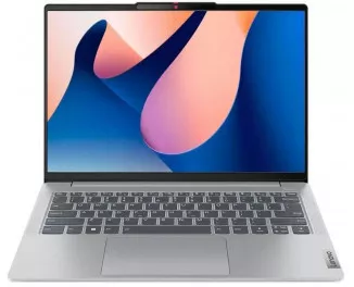 Ноутбук Lenovo IdeaPad Slim 5 14IAH8 (83BF006LRA) Cloud Gray