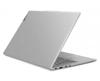 Ноутбук Lenovo IdeaPad Slim 5 14IAH8 (83BF006LRA) Cloud Gray