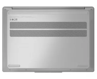 Ноутбук Lenovo IdeaPad Slim 5 14IAH8 (83BF006LRA) Cloud Gray