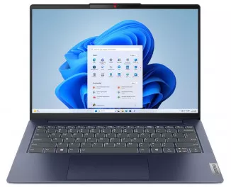 Ноутбук Lenovo IdeaPad Slim 5 14IMH9 (83DA0083AU) Abyss Blue