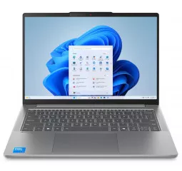 Ноутбук Lenovo IdeaPad Slim 5 14IRH10 (83HR003CRM) Luna Gray