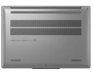 Ноутбук Lenovo IdeaPad Slim 5 14IRH10 (83HR003CRM) Luna Gray