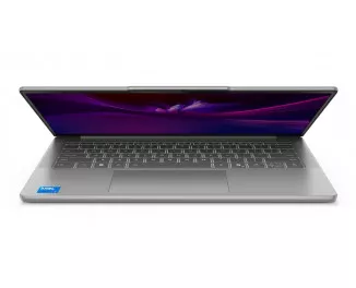 Ноутбук Lenovo IdeaPad Slim 5 14IRH10 (83HR003CRM) Luna Gray