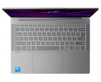 Ноутбук Lenovo IdeaPad Slim 5 14IRH10 (83HR003CRM) Luna Gray